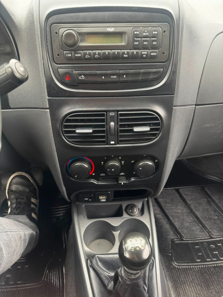 fiat strada 1.4 flex 20196