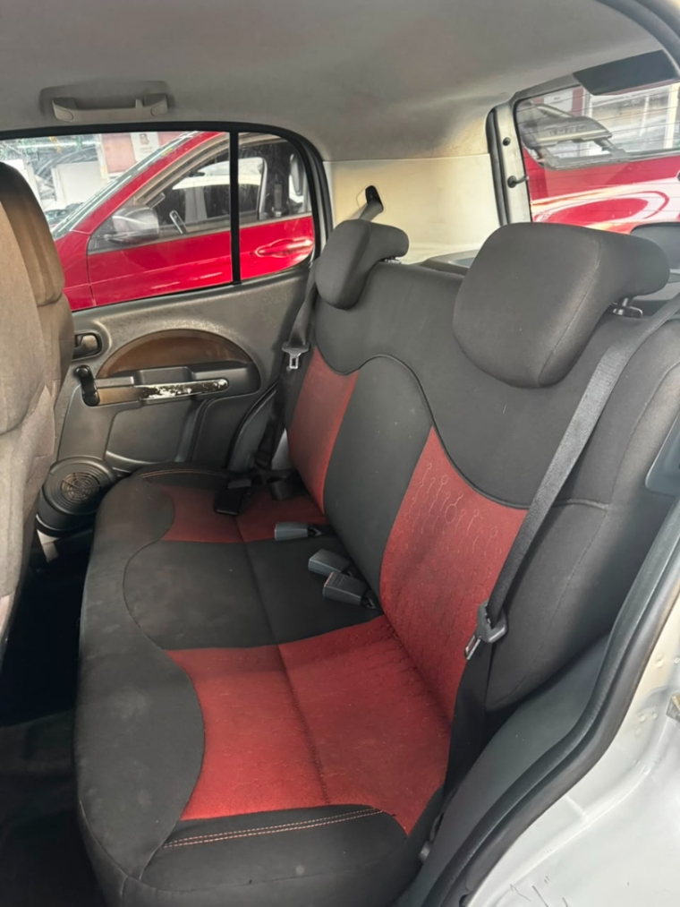 fiat uno 1.4 flex manual 20129