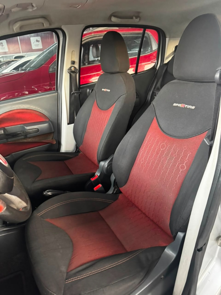 fiat uno 1.4 flex manual 20128