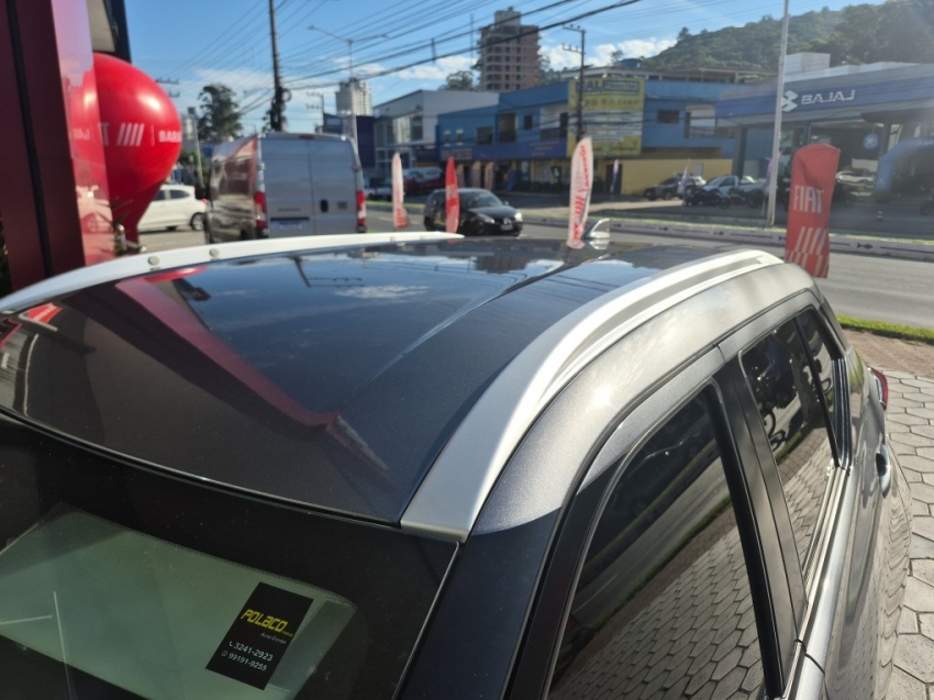 nissan kicks 1.6 flex manual 20223