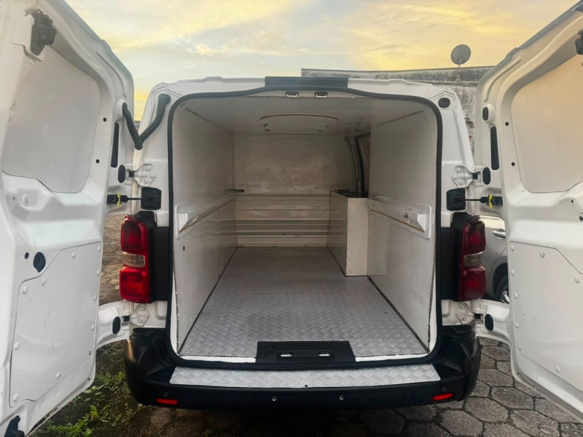 peugeot expert 1.6 diesel 20205