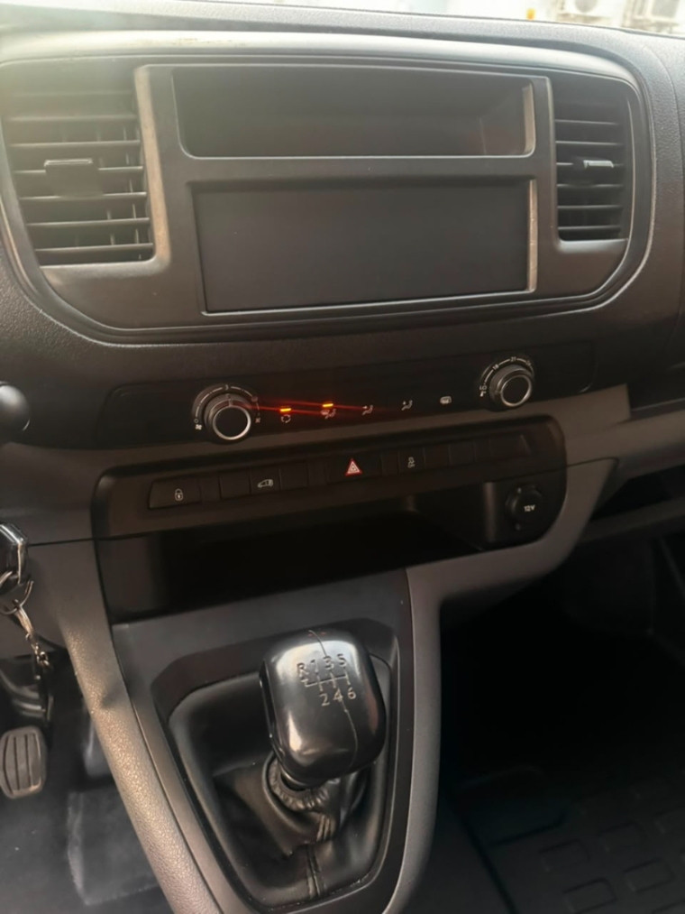 peugeot expert 1.6 diesel 20208