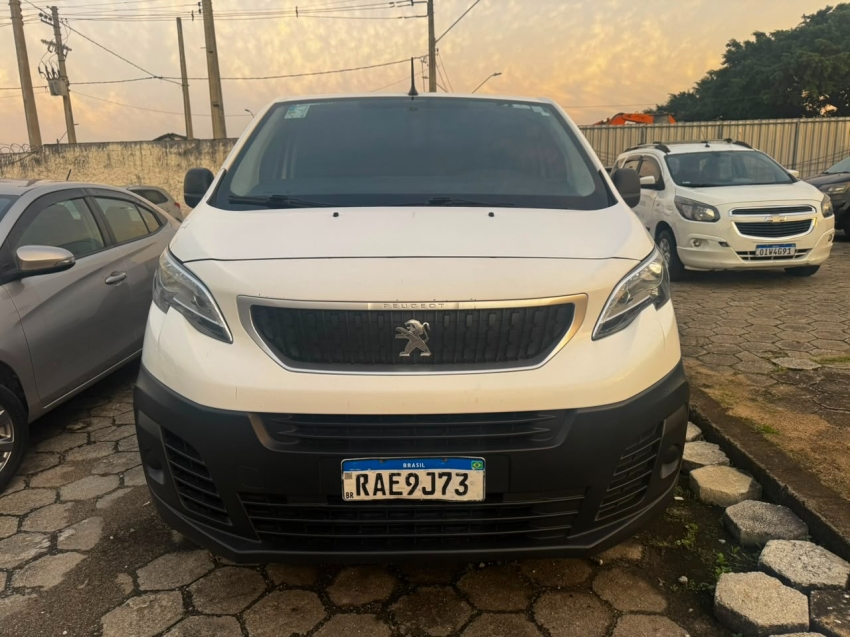 peugeot expert 1.6 diesel 20201