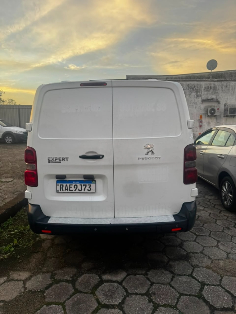 peugeot expert 1.6 diesel 20203