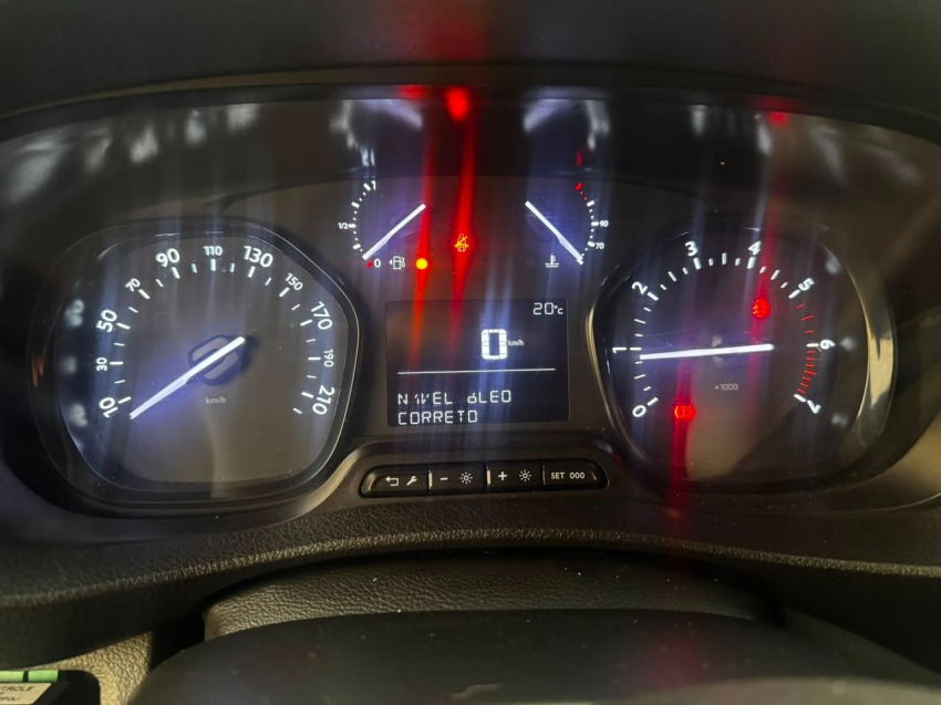 peugeot expert 1.6 diesel 20209