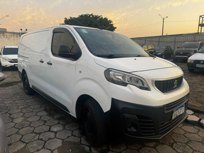 peugeot expert 1.6 diesel 20202