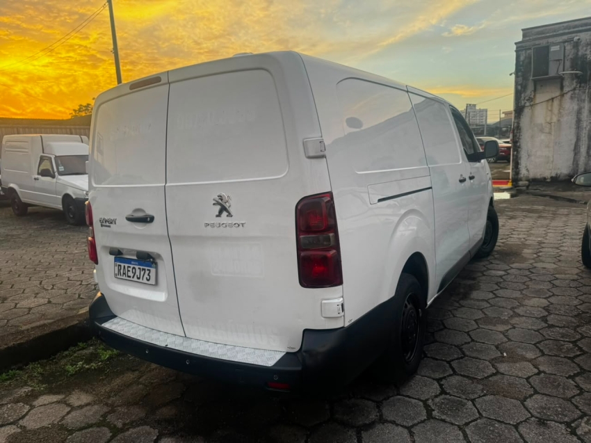 peugeot expert 1.6 diesel 20204
