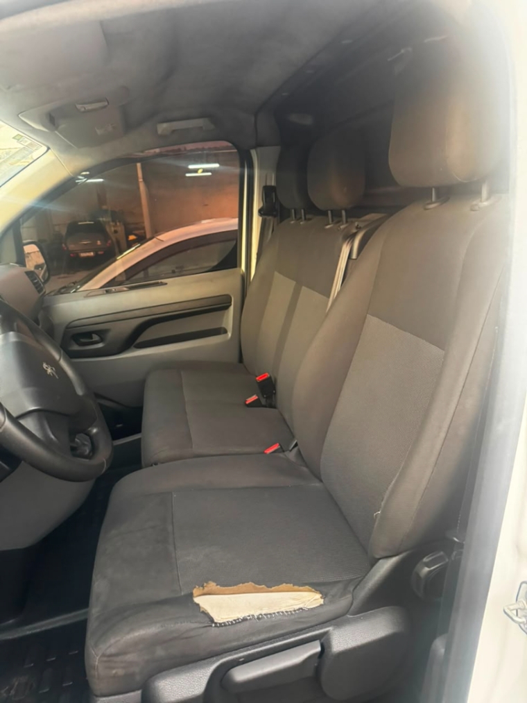 peugeot expert 1.6 diesel 20206