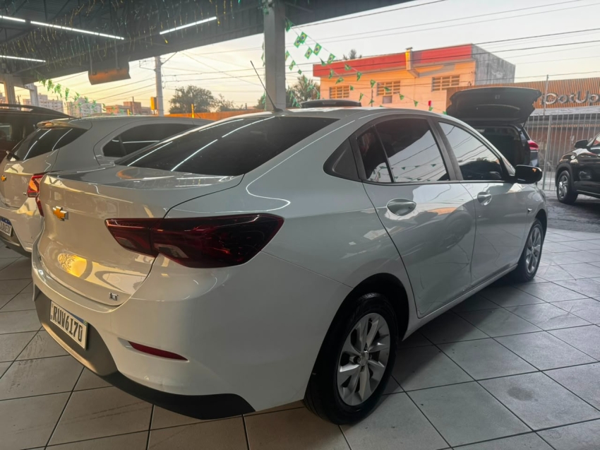 chevrolet onix 1.0 flex manual 20235