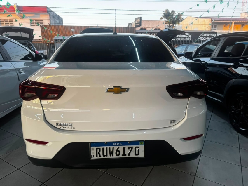 chevrolet onix 1.0 flex manual 20234
