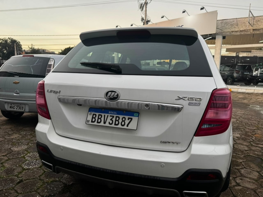 lifan x60 1.8 gasolina manual 20185