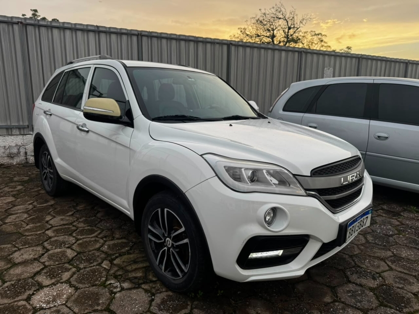 lifan x60 1.8 gasolina manual 20182