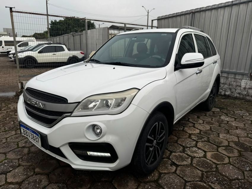 lifan x60 1.8 gasolina manual 2018