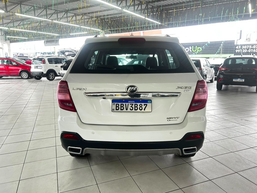 lifan x60 1.8 gasolina manual 20185