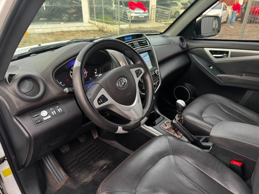 lifan x60 1.8 gasolina manual 20186