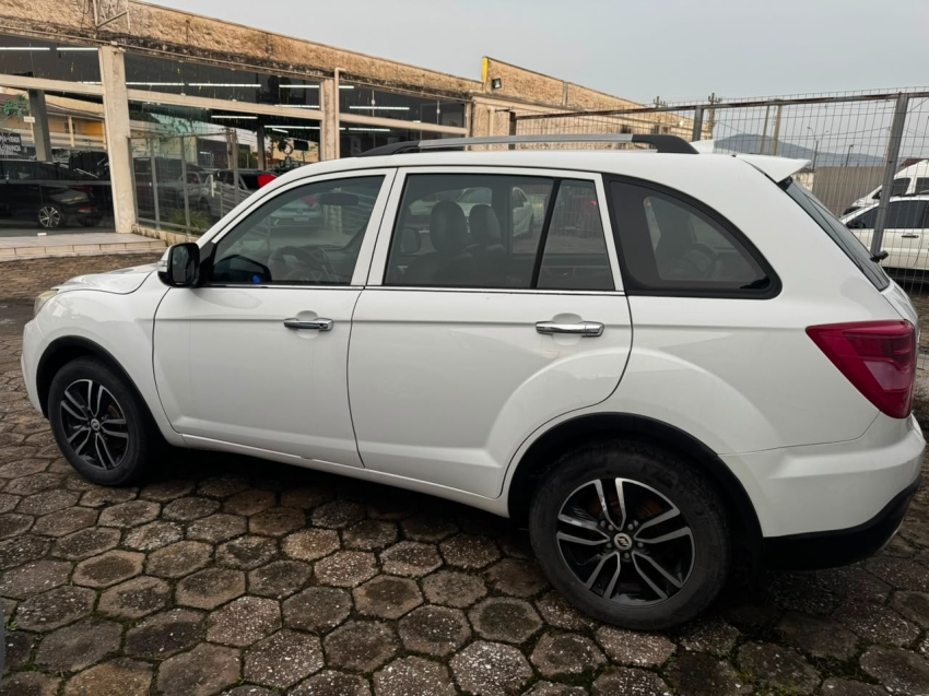 lifan x60 1.8 gasolina manual 20183