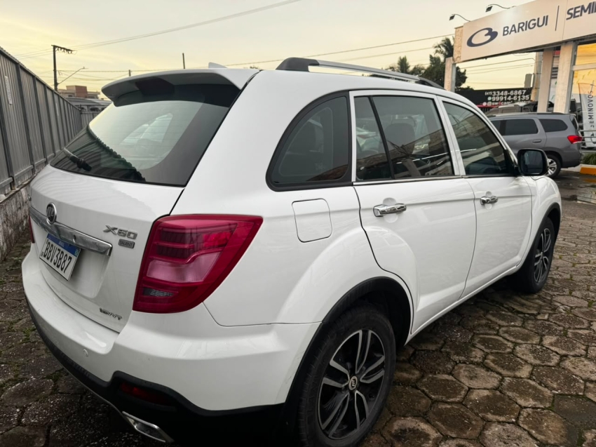 lifan x60 1.8 gasolina manual 20184