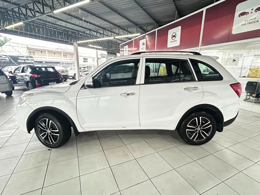 lifan x60 1.8 gasolina manual 20187