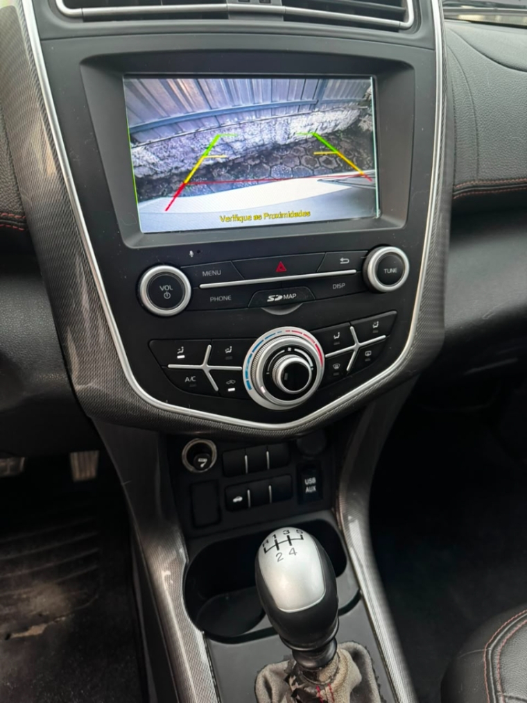 lifan x60 1.8 gasolina manual 201810