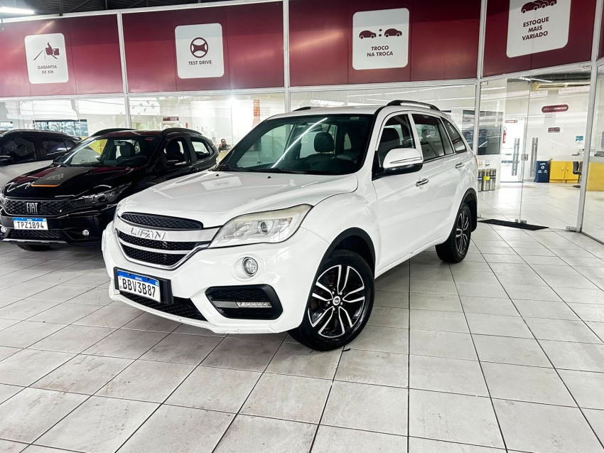lifan x60 1.8 gasolina manual 2018