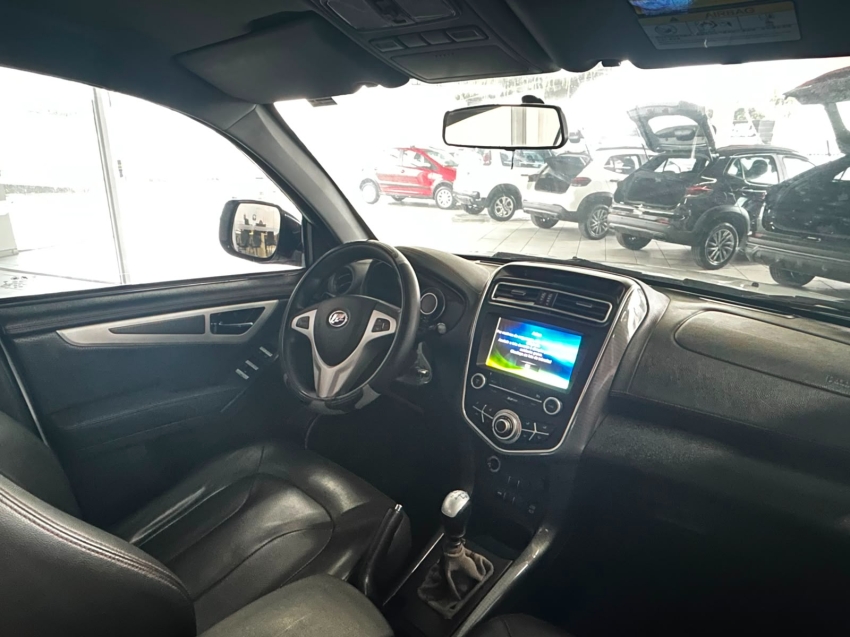 lifan x60 1.8 gasolina manual 20188