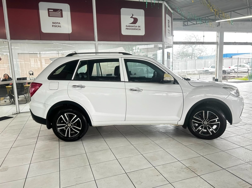 lifan x60 1.8 gasolina manual 20183