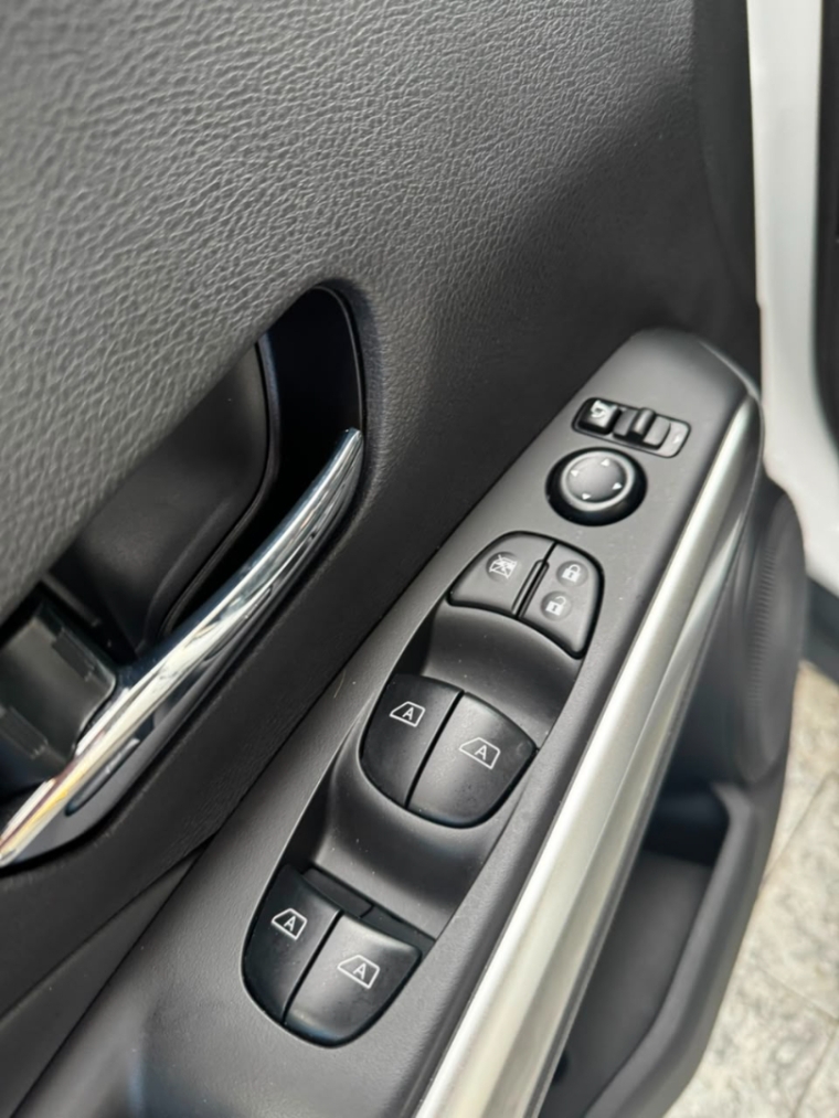 nissan kicks 1.6 flex automatico 20239