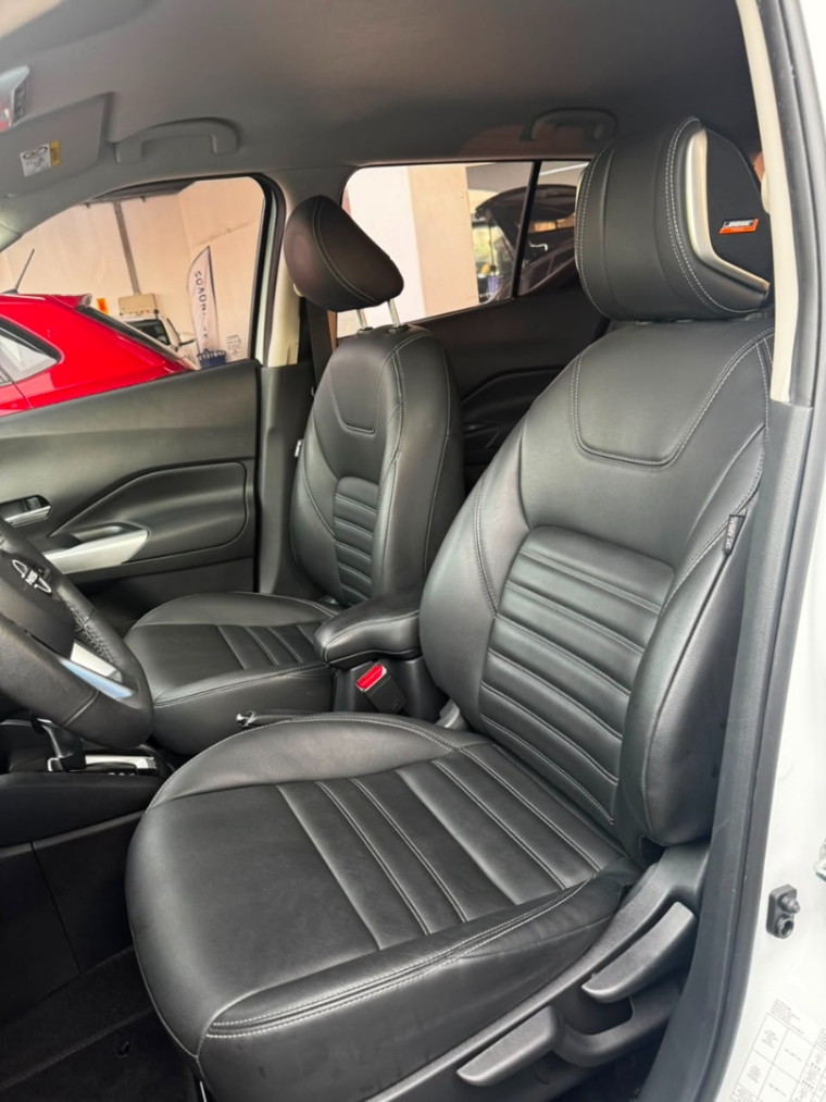 nissan kicks 1.6 flex automatico 202310