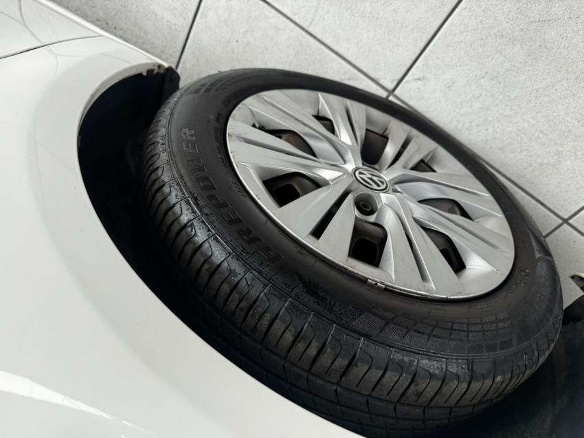 volkswagen gol 1.6 flex manual 20229