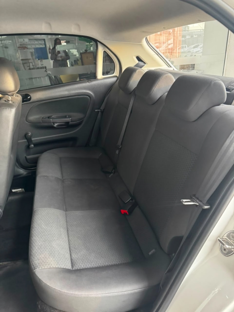 volkswagen gol 1.6 flex manual 20227