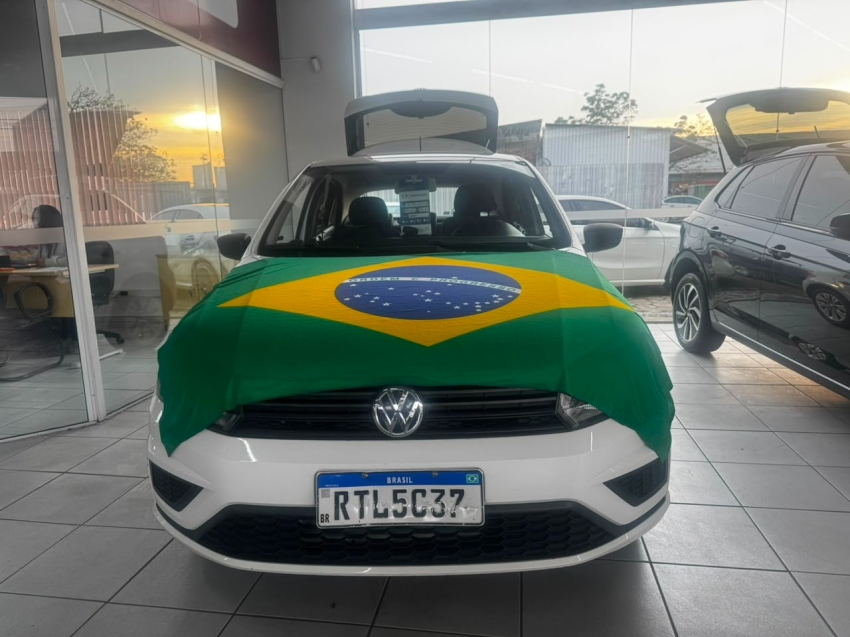 volkswagen gol 1.6 flex manual 20222