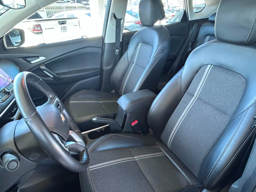 chevrolet tracker 1.0 flex 20229