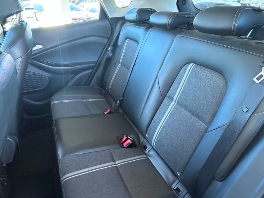 chevrolet tracker 1.0 flex 20228