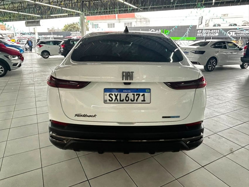 fiat fastback 1.0 turbo 200 hybrid audace cvt flex 4p automatico 20255