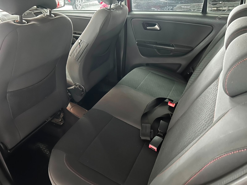 volkswagen crossfox 1.6 flex 20149