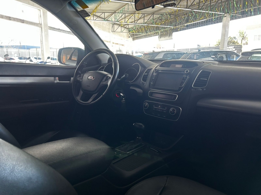 kia sorento 2.4 gasolina 20159