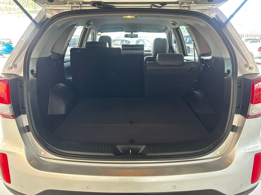 kia sorento 2.4 gasolina 201515