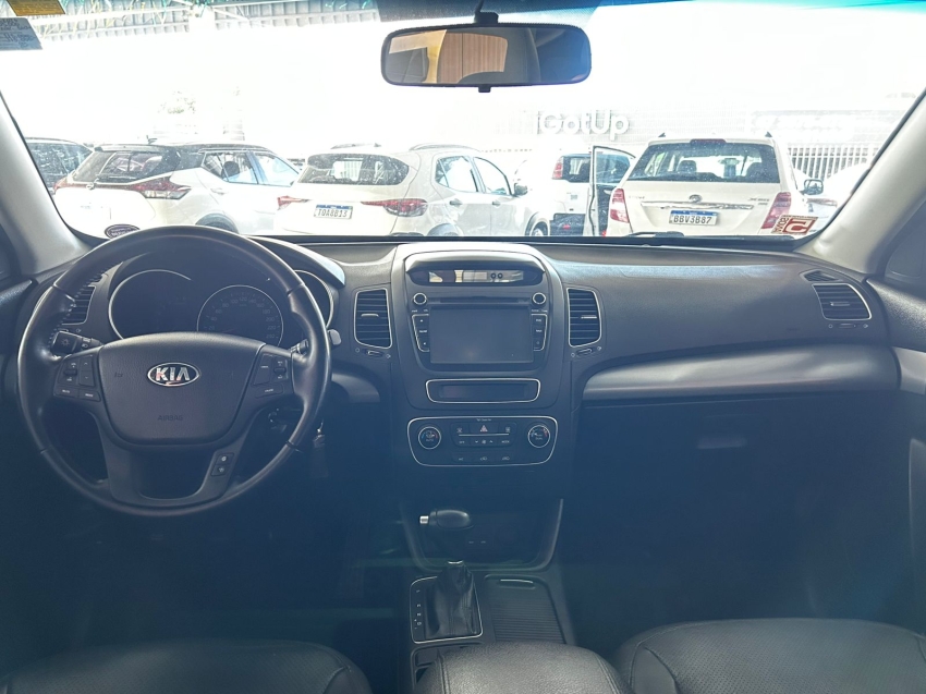kia sorento 2.4 gasolina 201512