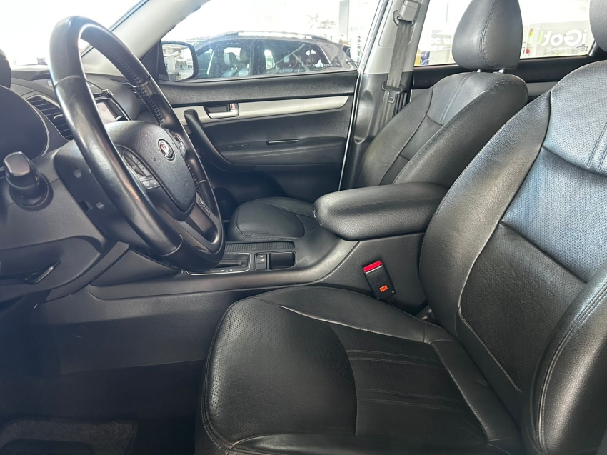 kia sorento 2.4 gasolina 201511