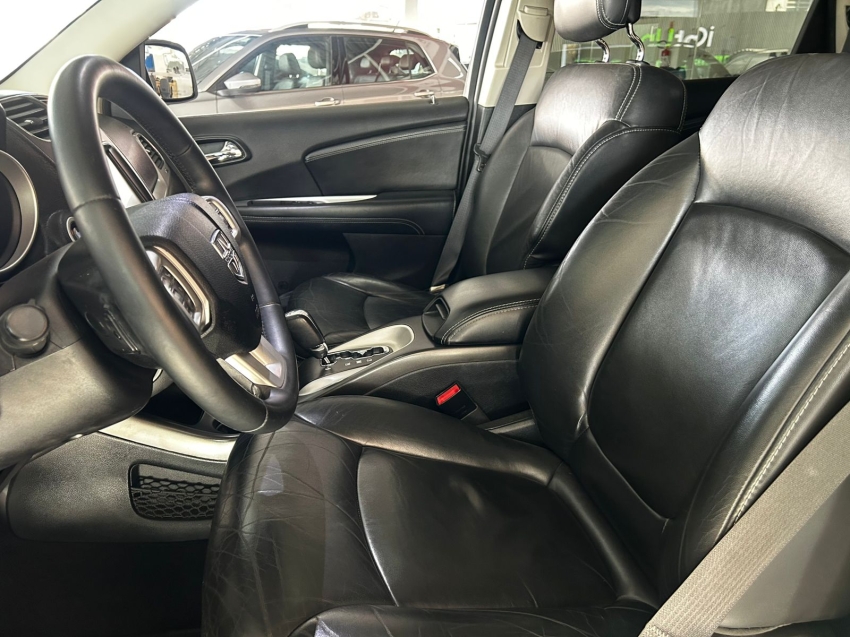 dodge journey 3.6 rt v6 gasolina 4p automatico 201511