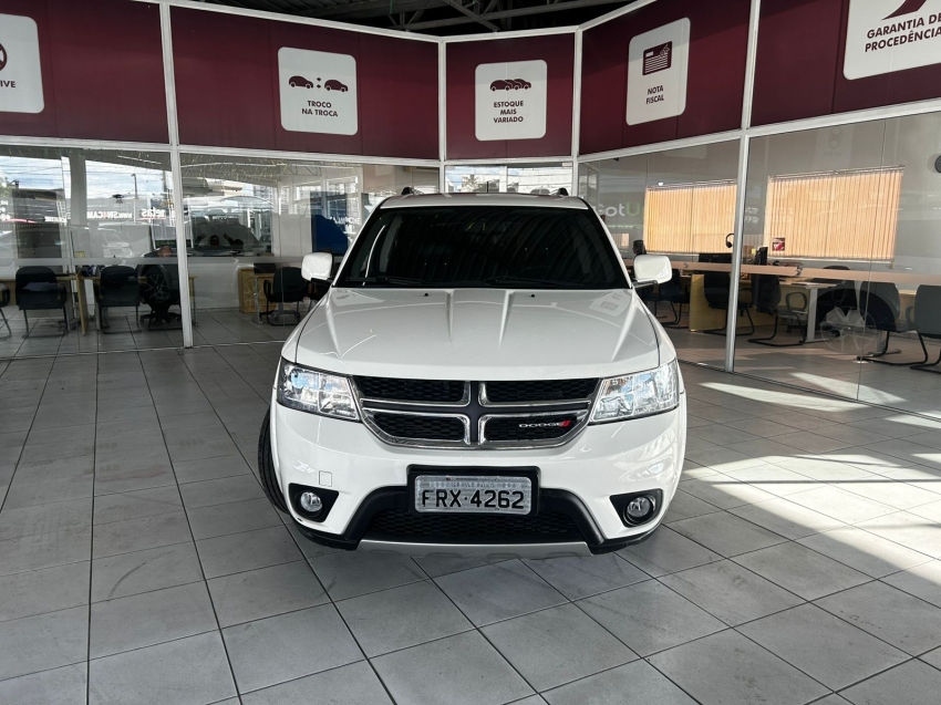 dodge journey 3.6 rt v6 gasolina 4p automatico 20151