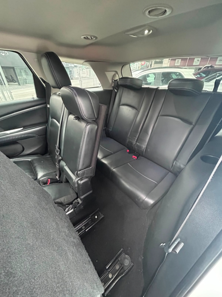 dodge journey 3.6 rt v6 gasolina 4p automatico 20159