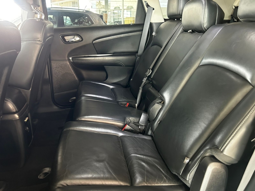 dodge journey 3.6 rt v6 gasolina 4p automatico 201510