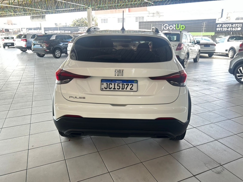 fiat pulse 1.3 flex manual 20245