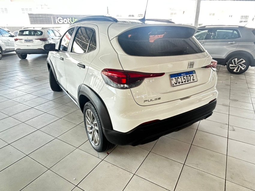 fiat pulse 1.3 flex manual 20246