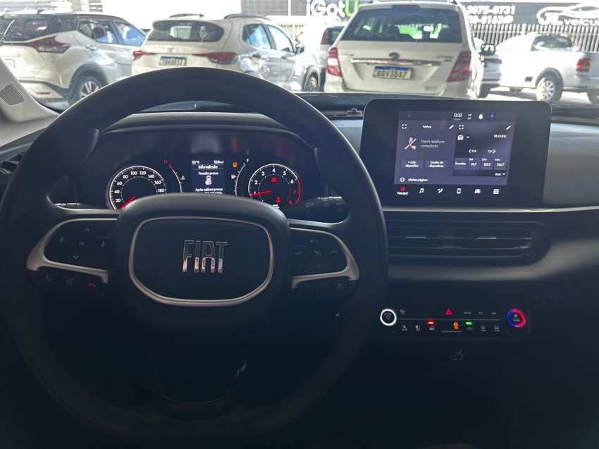 fiat pulse 1.3 flex manual 202413