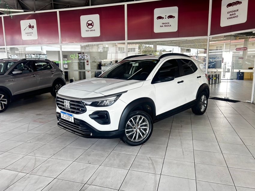 fiat pulse 1.3 flex manual 20240