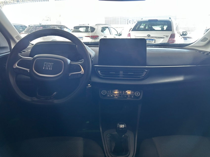 fiat pulse 1.3 flex manual 202412