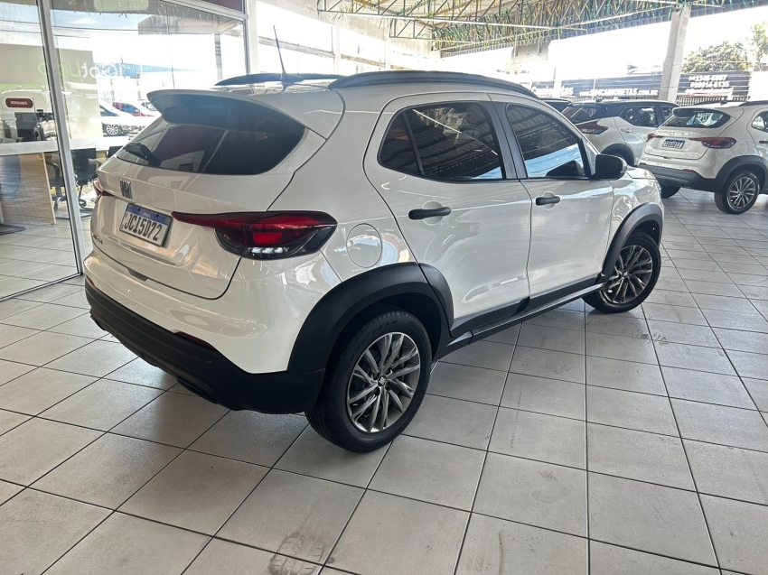 fiat pulse 1.3 flex manual 20244