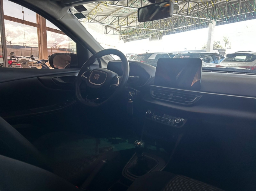 fiat pulse 1.3 flex manual 20249